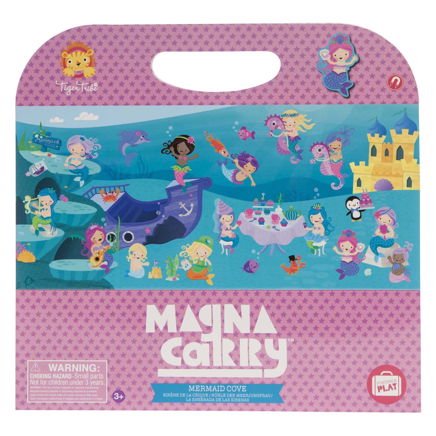 Magna Carry - The Toy Station