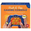 Push&Pop Game Console Assorted - The Toy Station
