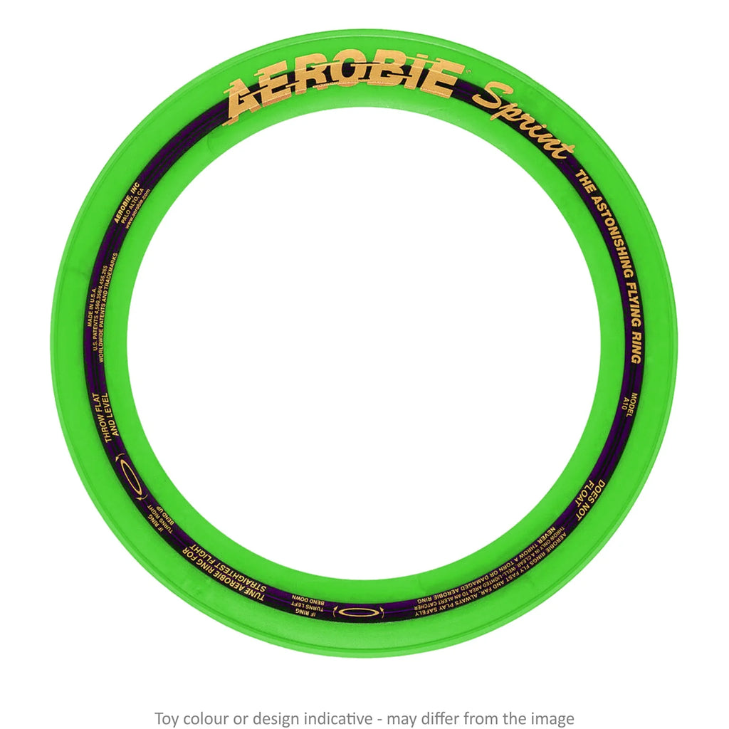 Aerobie Sprint 10 - The Toy Station