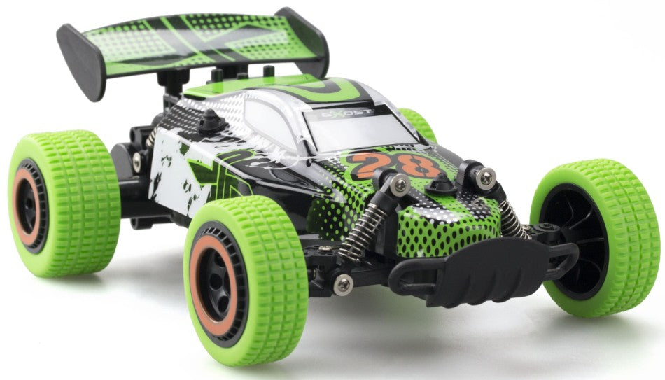 Silverlit Exost Dust Storm - The Toy Station