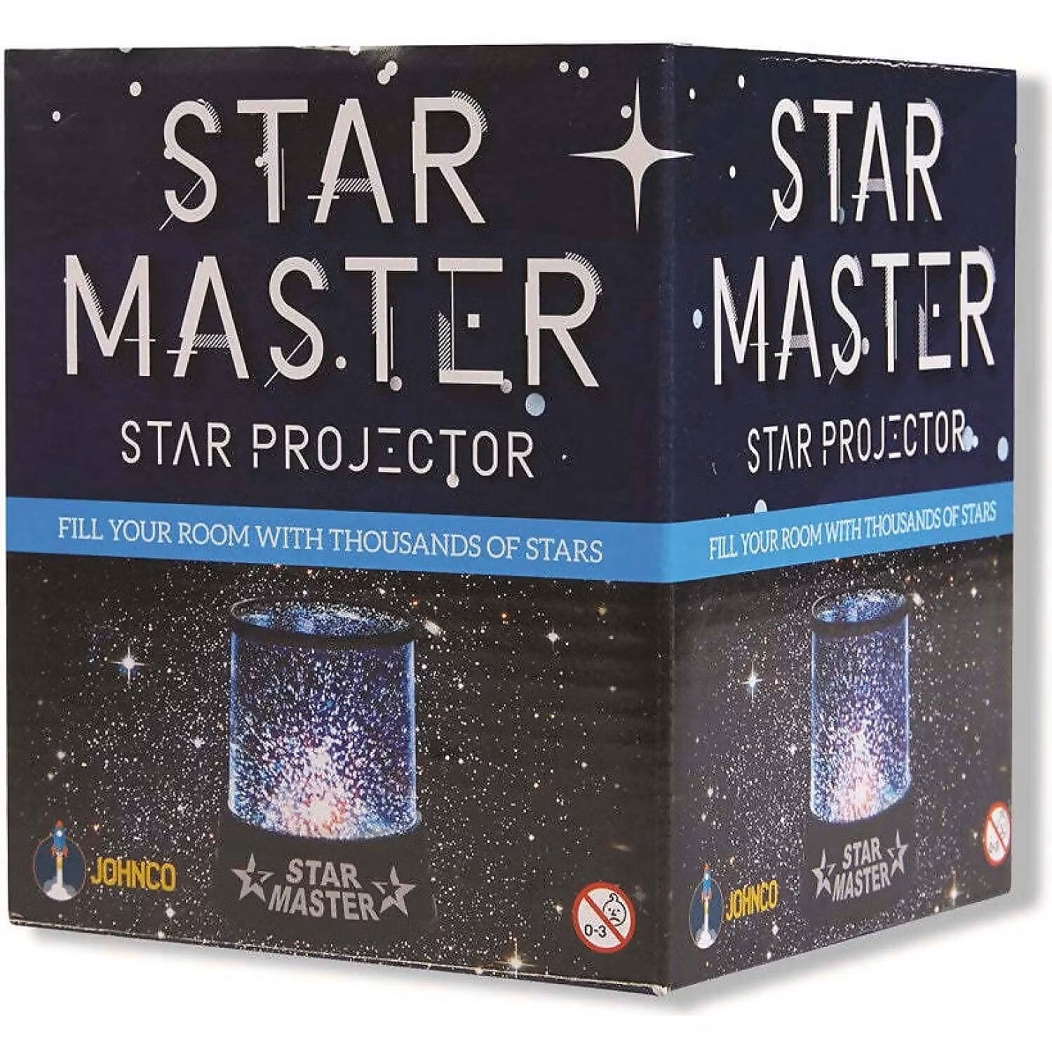 Star Master
