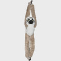 Hangers Ring Tailed Lemur - The Toy Station