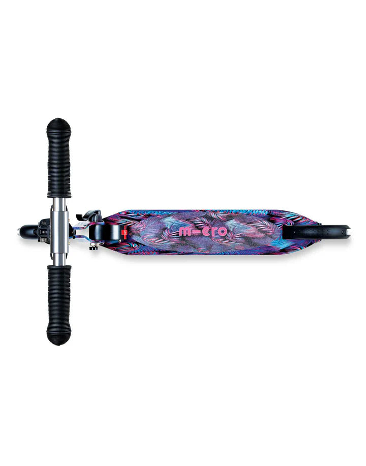 Micro Sprite Light Up Art Collection Scooter