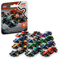 Lego 71049 F1 Collectable Cars - The Toy Station
