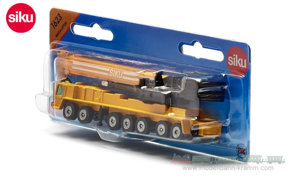 Siku Mega Lifter - The Toy Station