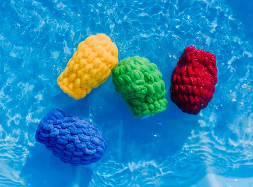Eco Splat Reusable Water Balloons