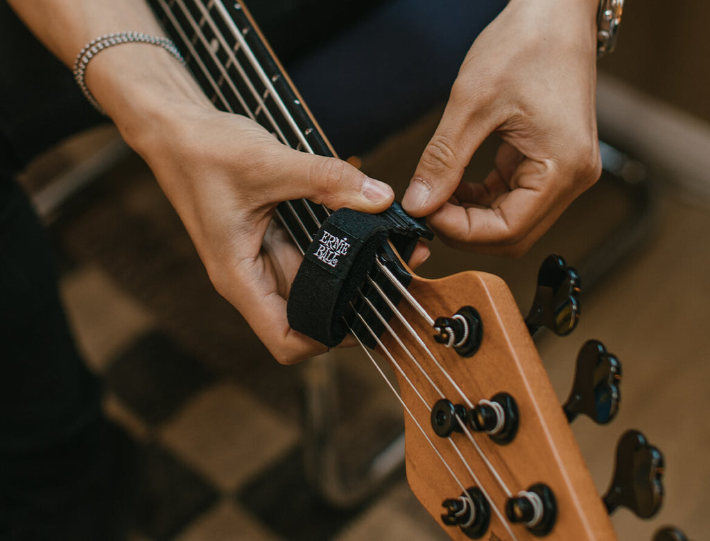 Ernie Ball Fretwraps