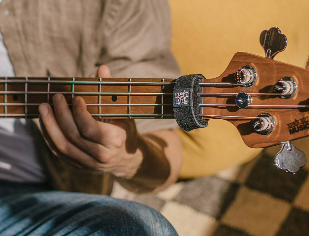 Ernie Ball Fretwraps