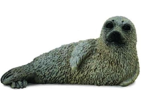 Collecta Spotted Seal Pup