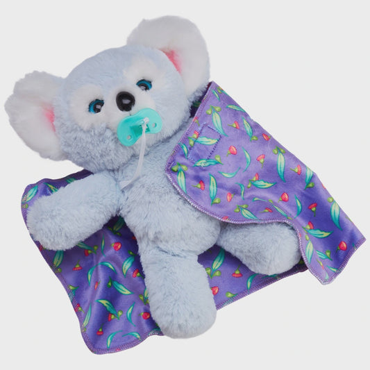 Little Live Pets Cozy Dozy - Kip the Koala