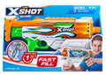 Zuru XShot Skins Water Gun - The Toy Station