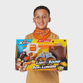Xshot Role Play Wild West Light & Sound Cowboy Set