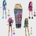 Monster High Buried Secrets Mystery Doll - The Toy Station