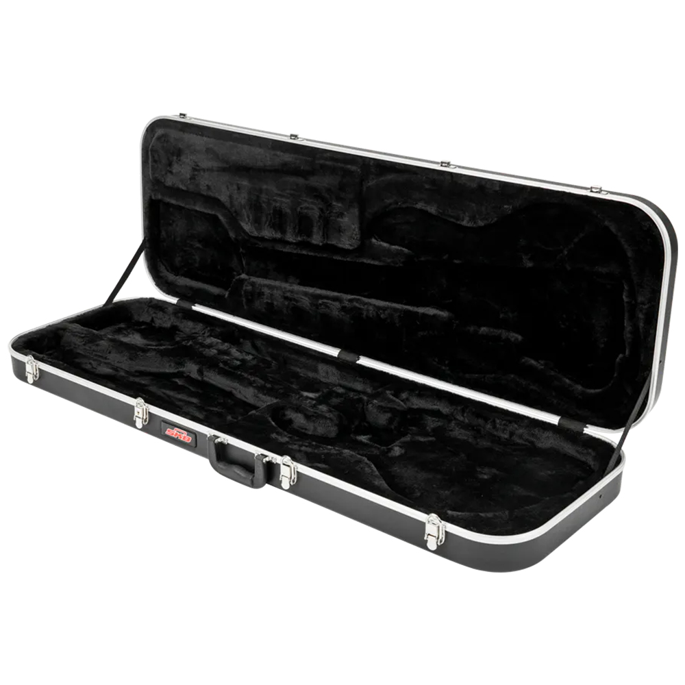 Electric Bass Economy Rectangular Case