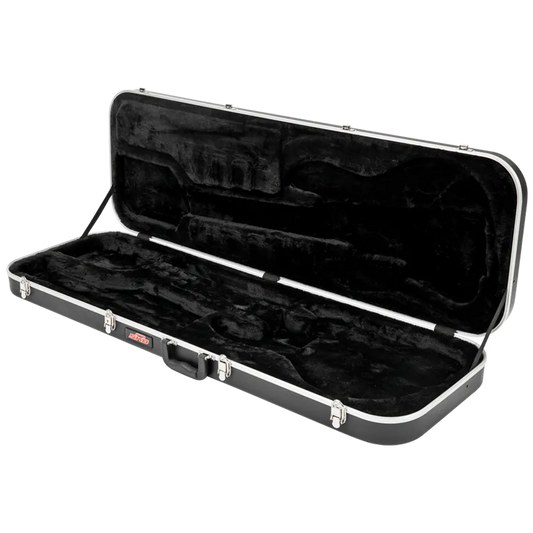 Electric Bass Economy Rectangular Case