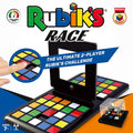 Rubiks Race Game