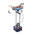 Robotime DIY Pendulem Balance Ocean Fisher - The Toy Station