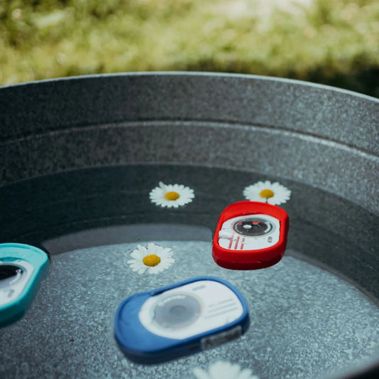 Kidycam - Waterproof Kids Camera