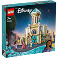 Disney Wish King Magnifico's Castle - The Toy Station