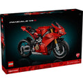 Lego 42202 Ducati Panigale V4 S Motorcycle - The Toy Station
