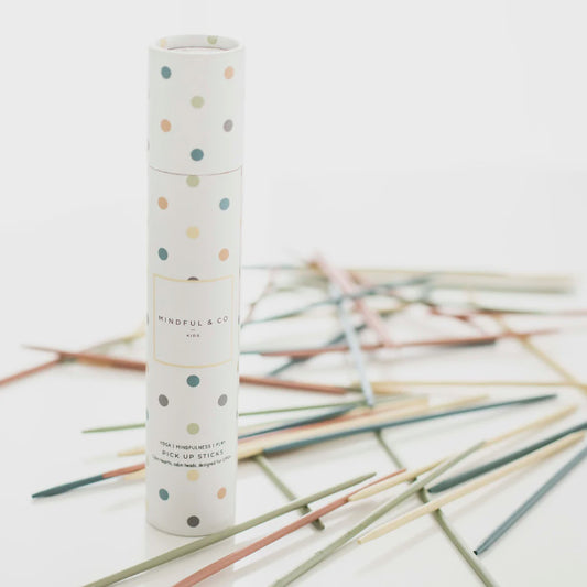 Midful & Co Pick Up Sticks - The Toy Station