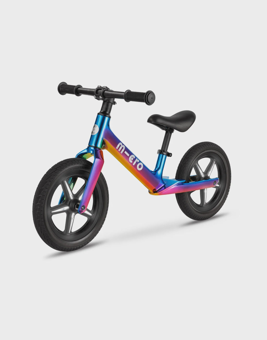 Micro Balance Bike Ultra LED Neochrome
