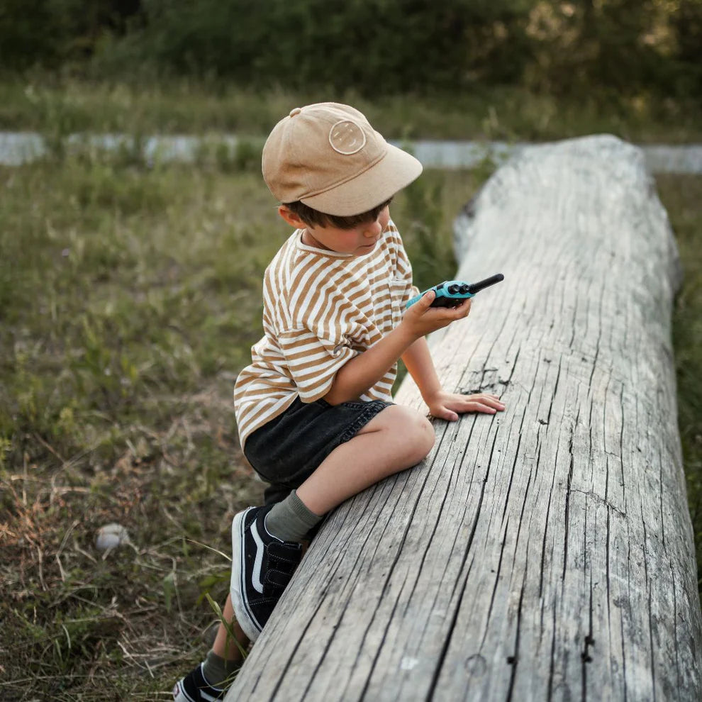 Kidytalk - Long Range Walkie-Talkie - The Toy Station