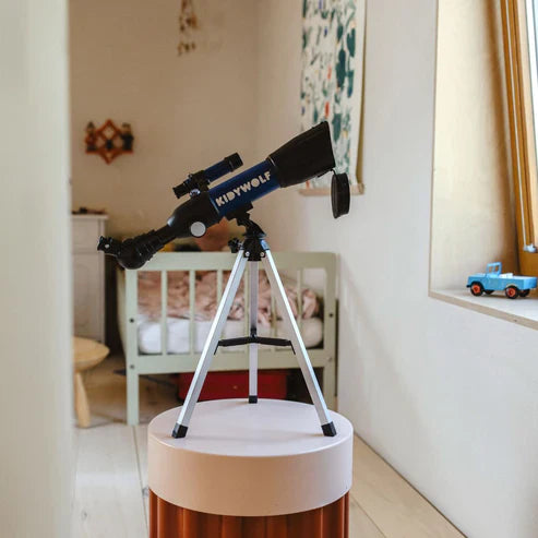 KIDY Telescope