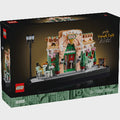 French Café - The Toy Station