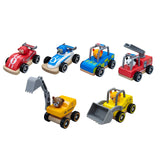 Hape Wild Riders Assorted