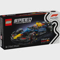 Lego 77243 Oracle Red Bull Racing RB20 F1® Race Car - The Toy Station
