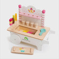 Tender Leaf - Push Along Ice Cream Cart