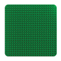 Lego Duplo Green Building Plate - The Toy Station