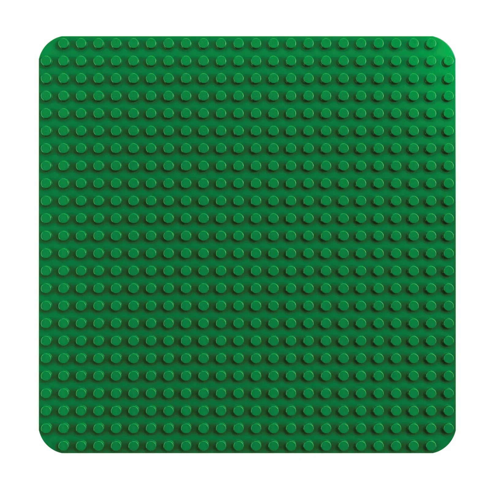 Lego Duplo Green Building Plate - The Toy Station