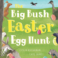 The Big Bush Easter Egg Hunt - The Toy Station