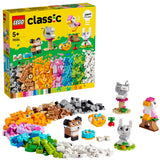 Lego 11034 Creative Pets