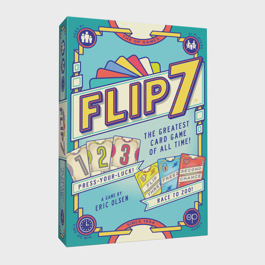 Flip 7