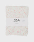 Faye Print Organic Bunny Rug