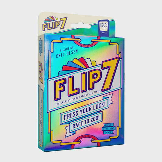 Flip 7 Hangsell