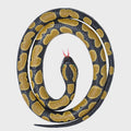 WR 46'' Rubber Ball Python - The Toy Station