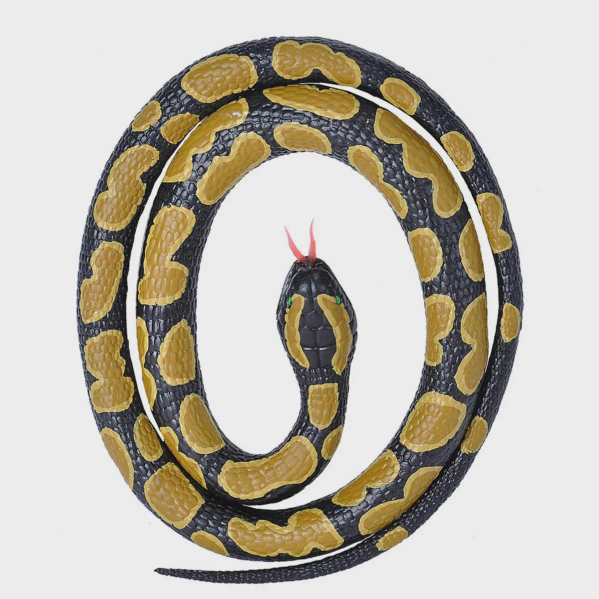 WR 46'' Rubber Ball Python - The Toy Station