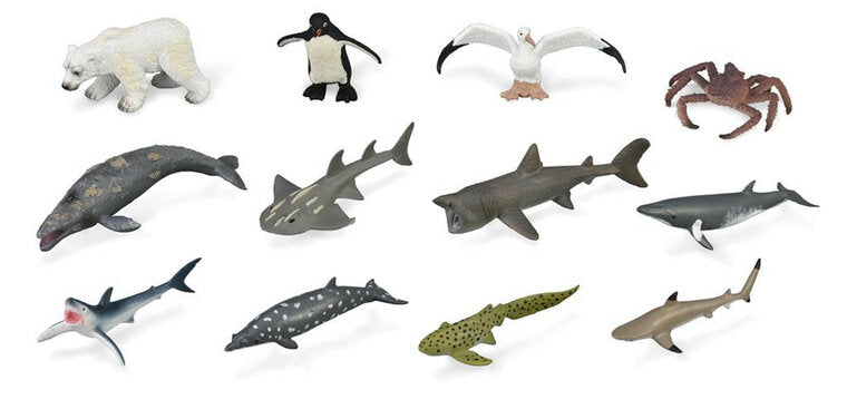 Collecta Gift Sets - The Toy Station