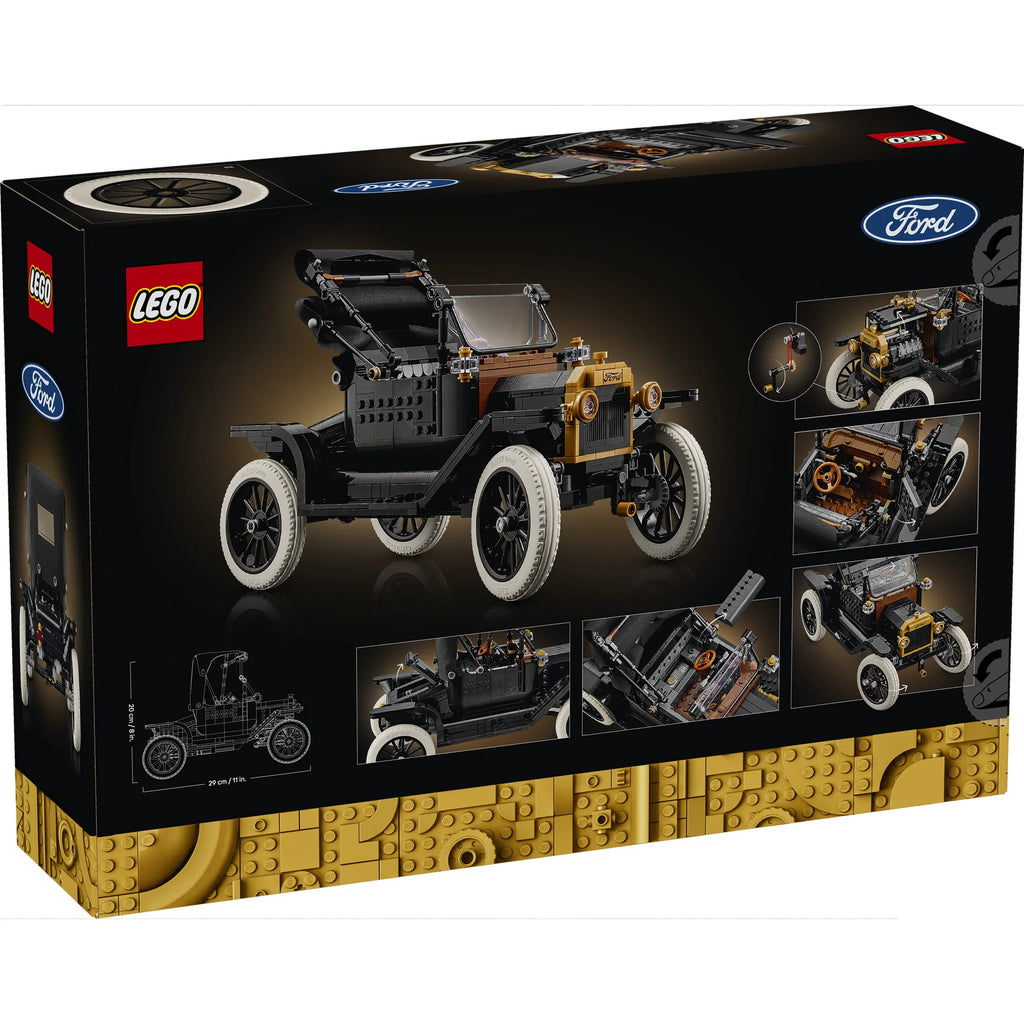 Lego 11376 Ford Model T