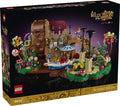 21360 Willy Wonka & the Chocolate Factory