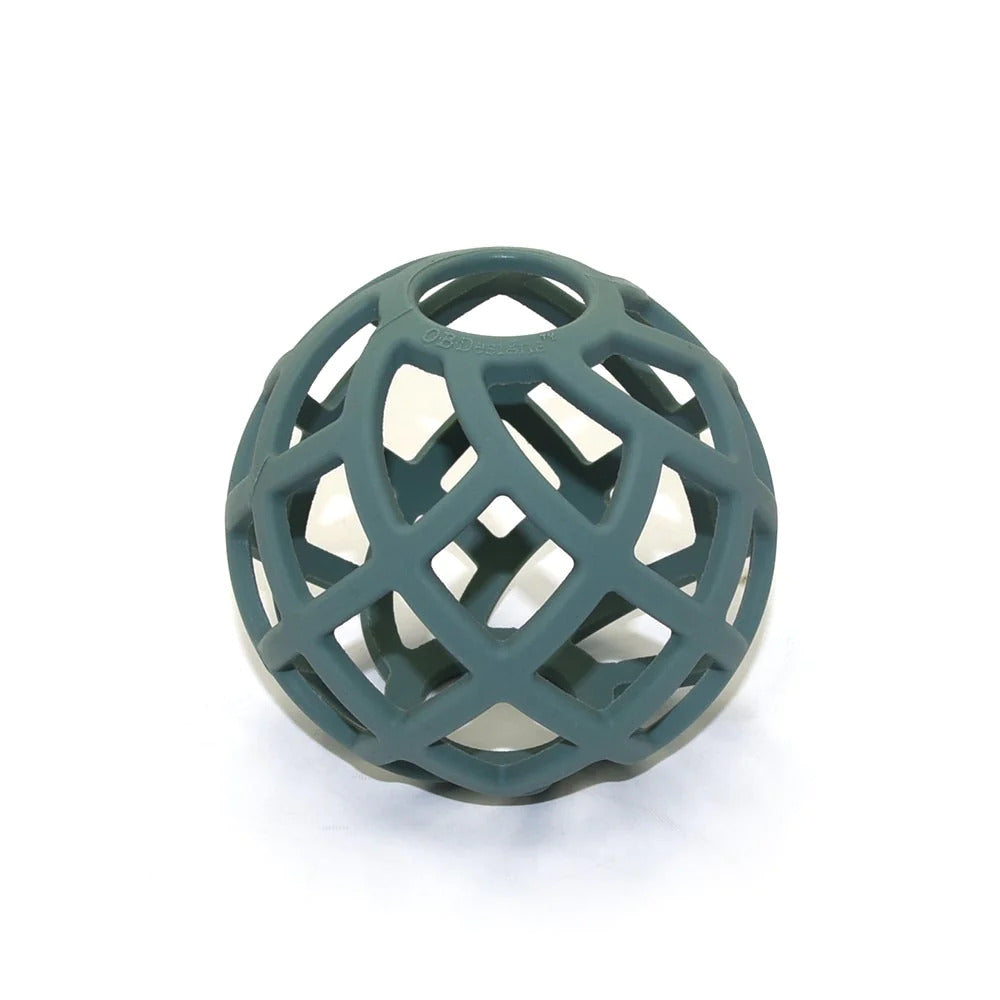 Silicone Teether Ball - The Toy Station