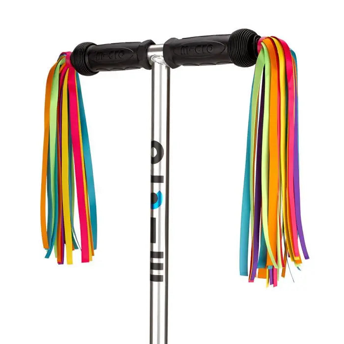 Micro Handle Bar Ribbons - The Toy Station