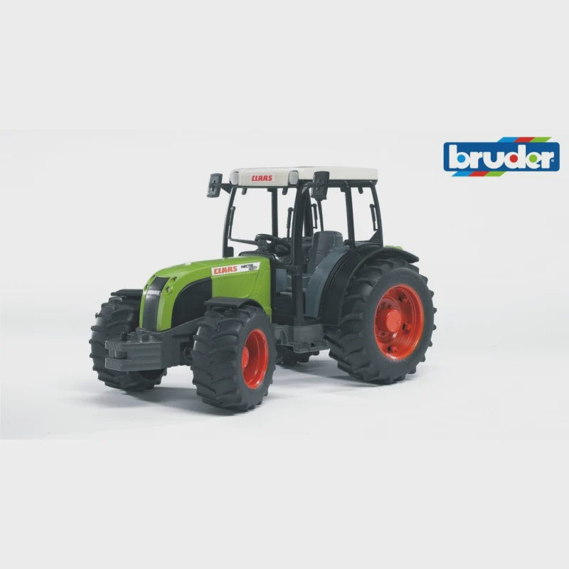 Bruder 1:16 Claas Nectis 267 F Tractor