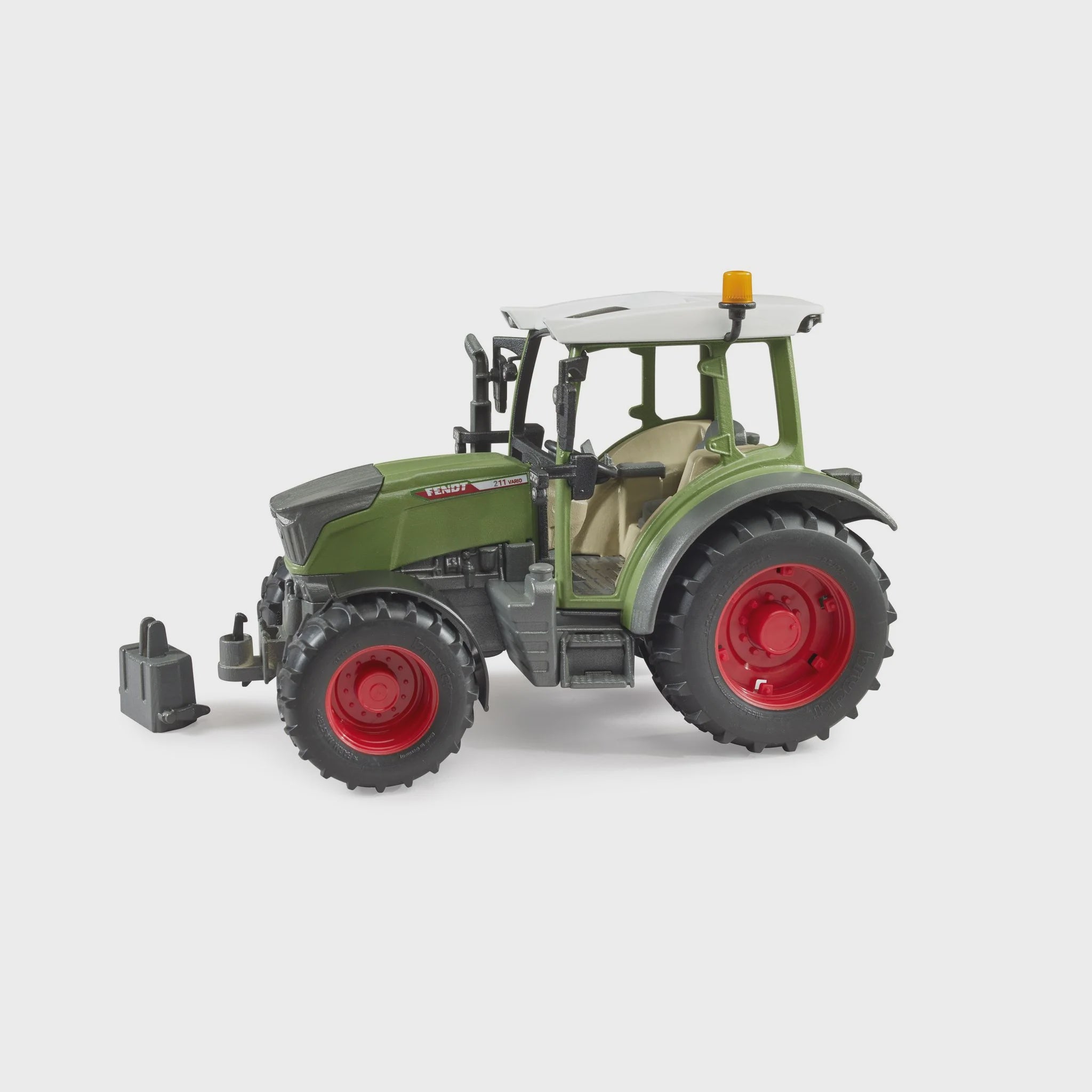 Bruder Fendt Vario 211 Tractor