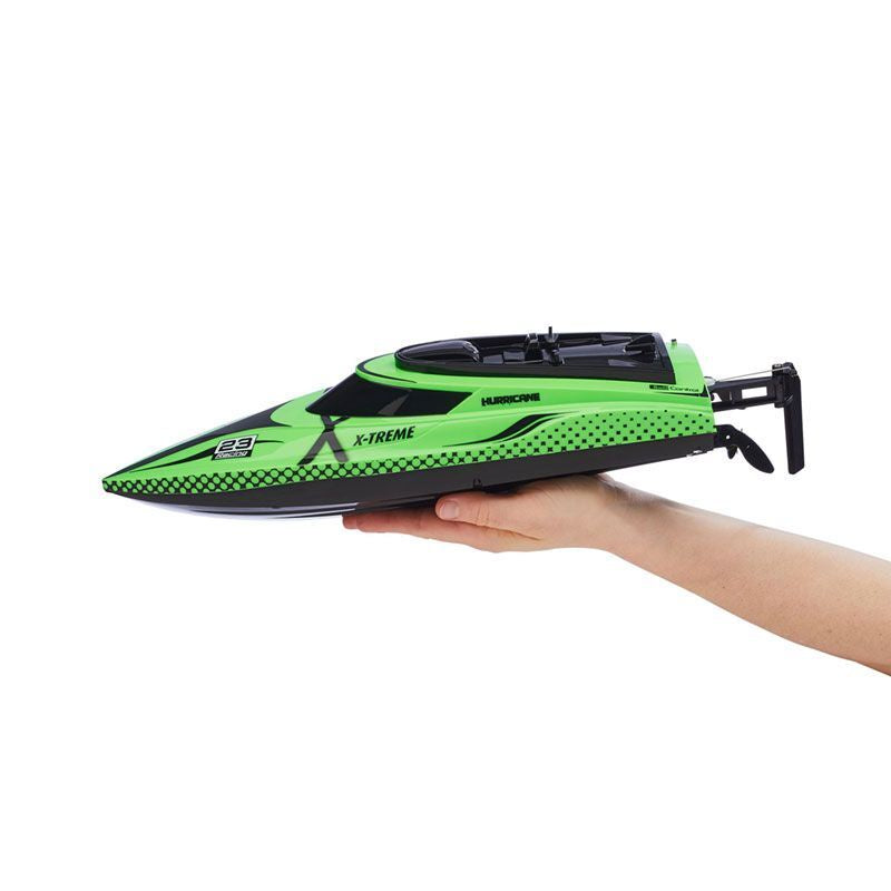 Revell X-Treme Boat Hurricane