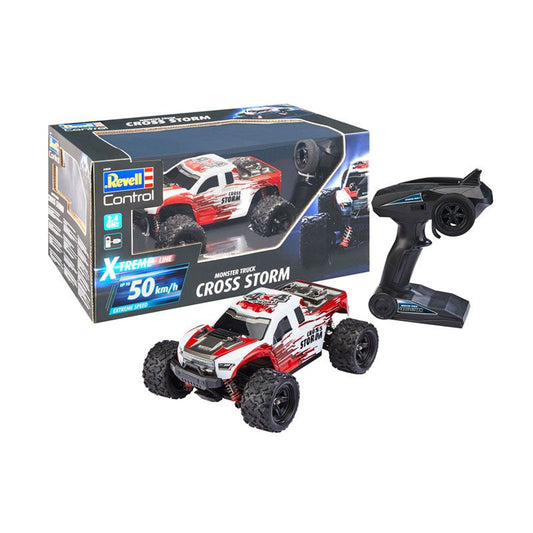 Revell X-Treme Cross Storm - The Toy Station